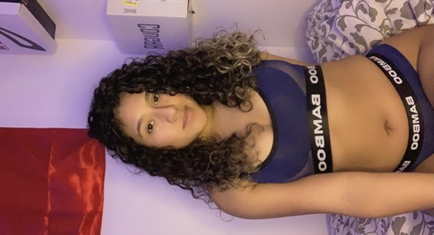 daysisevilla onlyfans leaked picture 2