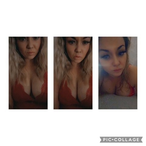 ddblondie onlyfans leaked picture 2