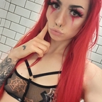 View Deadxmoth (deadxmoth) OnlyFans 148 Photos and 32 Videos leaks 

 profile picture