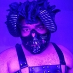 deathcrude (Lust.Demon.Enby(They/them)) OnlyFans content 

 profile picture