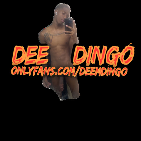 deemdingo onlyfans leaked picture 2