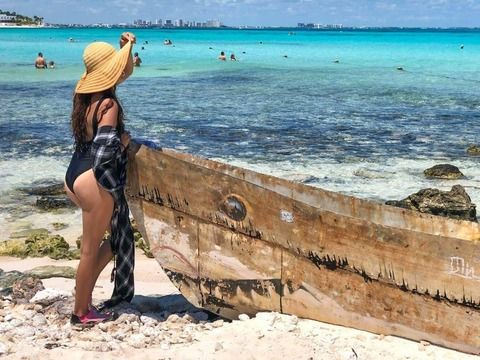 denitubaby onlyfans leaked picture 2