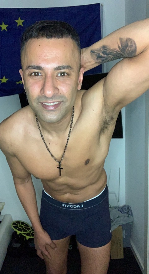 desicarmelo onlyfans leaked picture 2