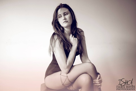 dianarockombia onlyfans leaked picture 2