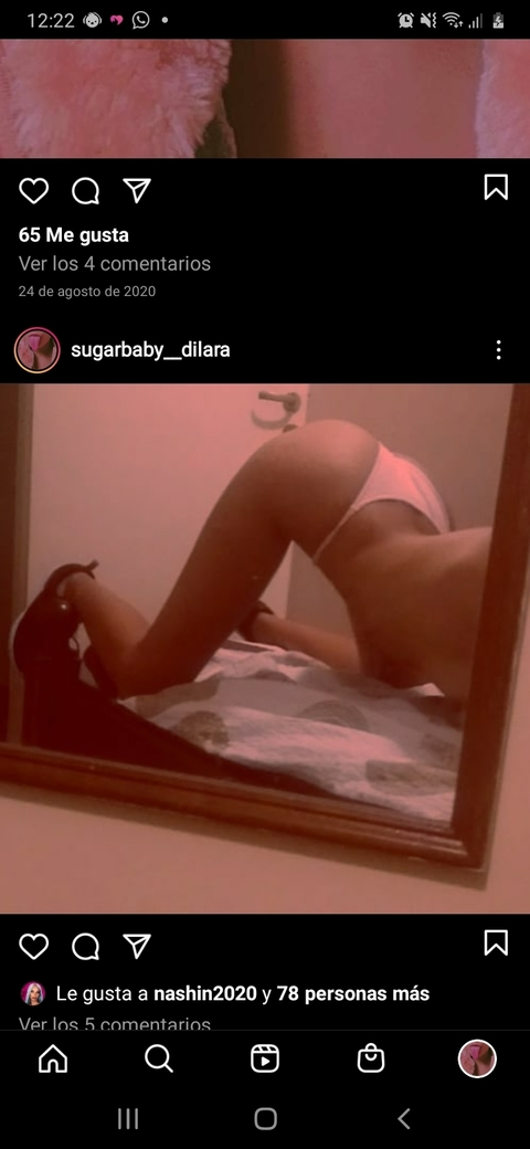 dilara_hazret onlyfans leaked picture 2