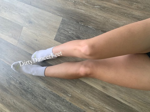 dirtydancerfeet onlyfans leaked picture 2