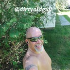 Onlyfans leak dirtyoldguy 

 profile picture