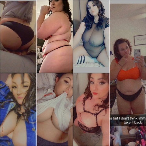 dolledupchaos onlyfans leaked picture 2