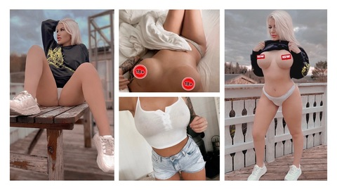 dollfacefs onlyfans leaked picture 2