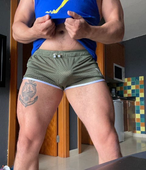 domhimbo onlyfans leaked picture 2