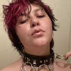 Free access to dpnbitch (Depressed pixie nightmare bitch) Leaks OnlyFans 

 profile picture