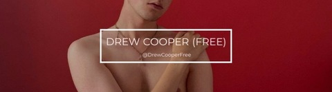 drewcooperfree onlyfans leaked picture 2