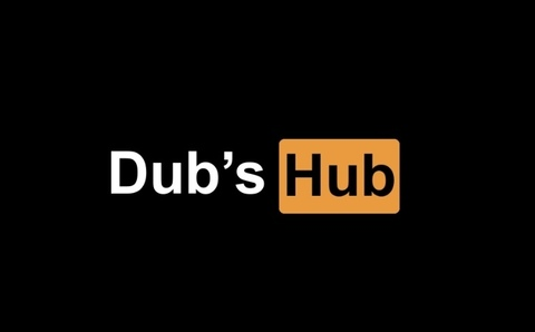 dubshub onlyfans leaked picture 2