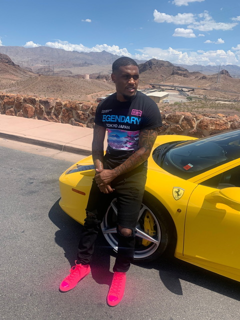 duntaamazin2 onlyfans leaked picture 2