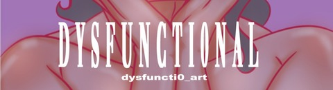 dysfuncti0_art onlyfans leaked picture 2