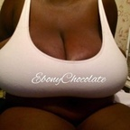 Get Free access to ebonychocolate (Ebonychocolate) Leaked OnlyFans 

 profile picture