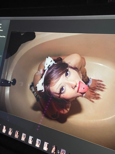 echogasm onlyfans leaked picture 2