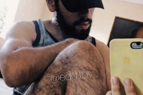 eddtov onlyfans leaked picture 2