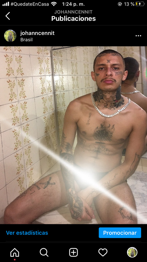 elcabropapi onlyfans leaked picture 2