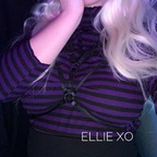 elliecos_xo (Ellie XO | Cosplayer) OnlyFans Leaked Pictures & Videos 

 profile picture