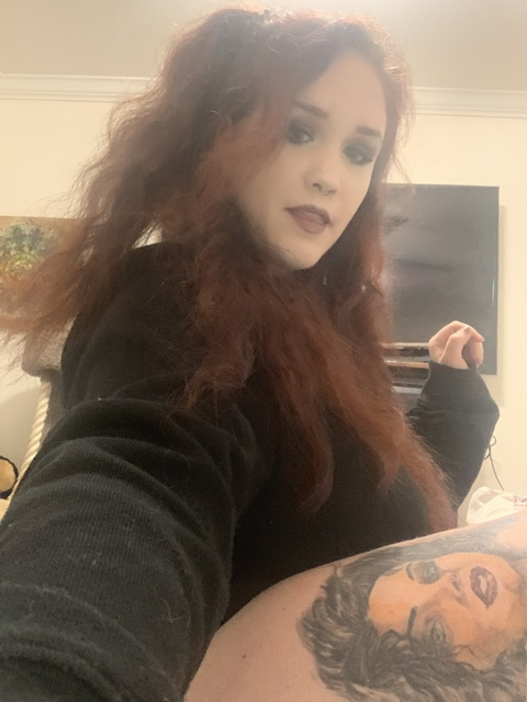 elysiumfields6663 onlyfans leaked picture 2