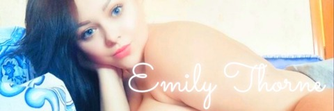 emily_thorne_ onlyfans leaked picture 2