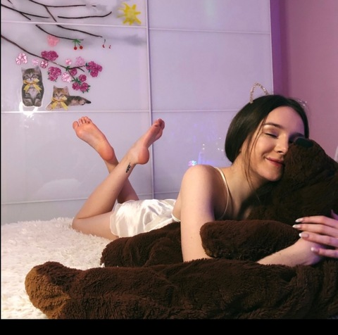 emilybaileyfeet onlyfans leaked picture 2