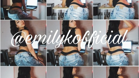 emilykofficial onlyfans leaked picture 2