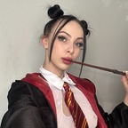 emilypotteronly (Emily 🖤🥀) free OnlyFans Leaked Pictures & Videos 

 profile picture