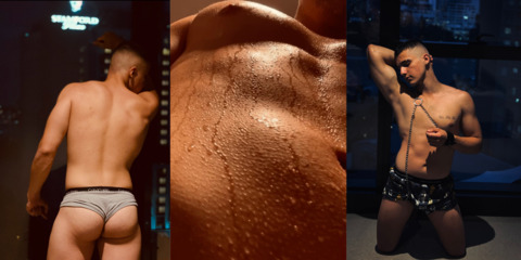 ericshunnn onlyfans leaked picture 2