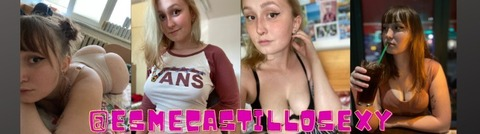 esmecastillosexy onlyfans leaked picture 2