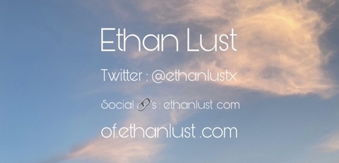 ethanlustx onlyfans leaked picture 2