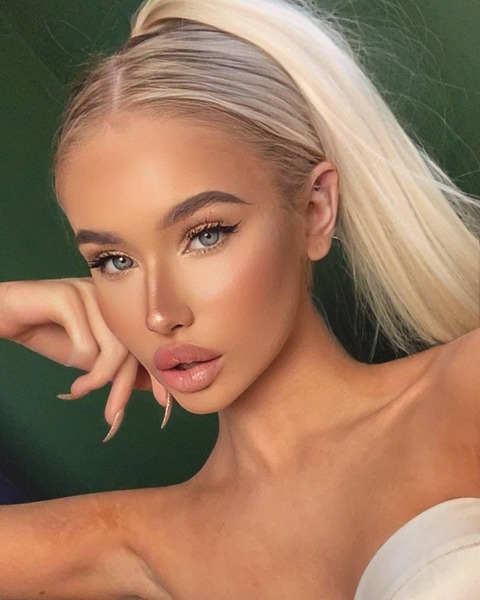 evaelegant onlyfans leaked picture 2