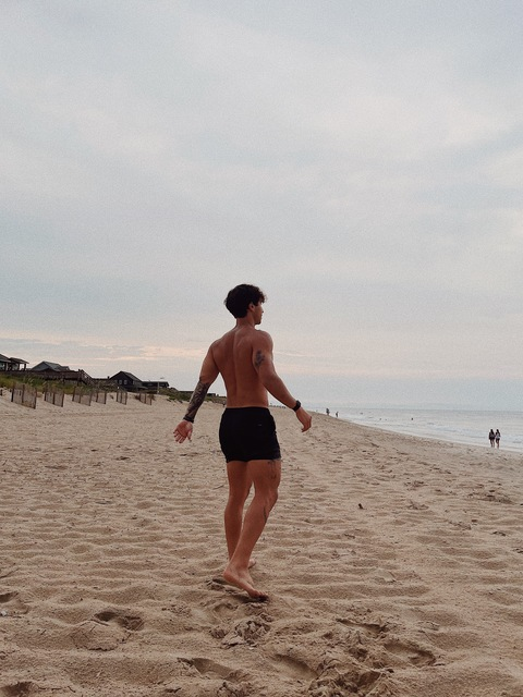 evanlamicella onlyfans leaked picture 2