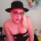 View evilallycat OnlyFans videos and photos for free 

 profile picture