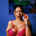 View exoticandthai (Luna Rain) OnlyFans 1226 Photos and 164 Videos gallery 

 profile picture