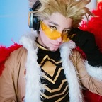 eywen.cos (Birdbrain) OnlyFans Leaks 

 profile picture