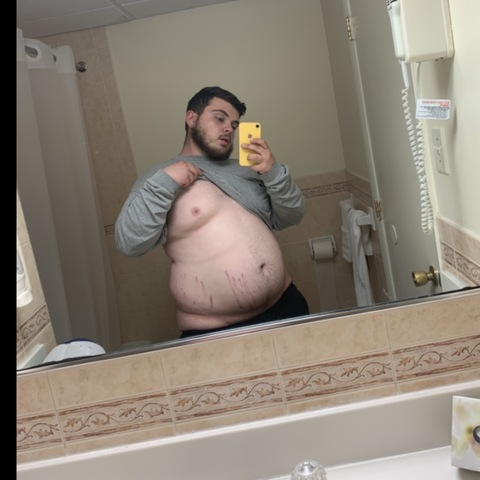 fatboyprince1 onlyfans leaked picture 2