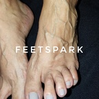 feetspark onlyfans leaked picture 1