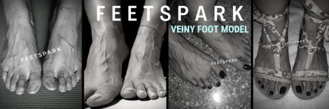 feetspark onlyfans leaked picture 2