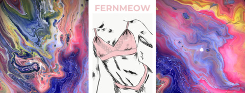 fernmeow onlyfans leaked picture 2