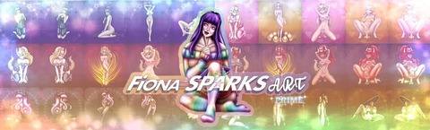 fionasparksart onlyfans leaked picture 2