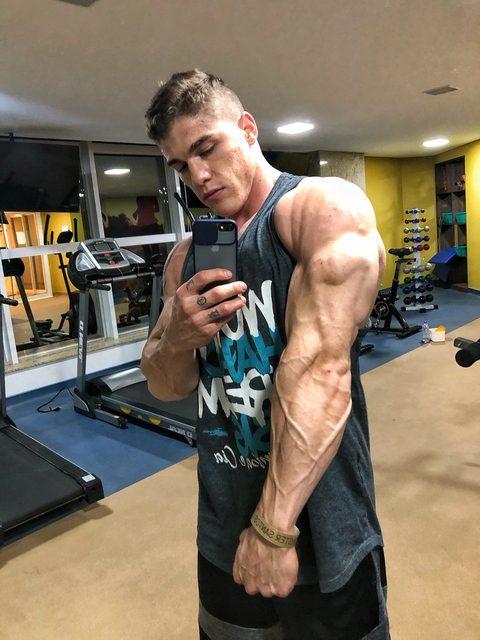 fitbro onlyfans leaked picture 2