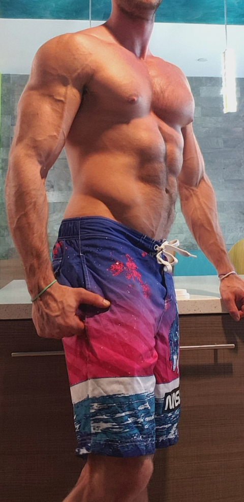 flexintexan onlyfans leaked picture 2