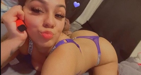 fngm__ness onlyfans leaked picture 2