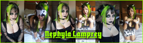 free_nephyla_lamprey onlyfans leaked picture 2