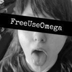 freeuseomega (FreeUseOmega) OnlyFans Leaked Pictures and Videos 

 profile picture