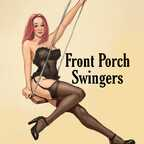 Hot @frontporchswingers leaks Onlyfans videos free 

 profile picture