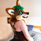 Free access to furry_foxxy (Furry_Foxxy) Leaked OnlyFans 

 profile picture