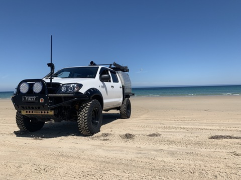 fuzzy_maguire onlyfans leaked picture 2